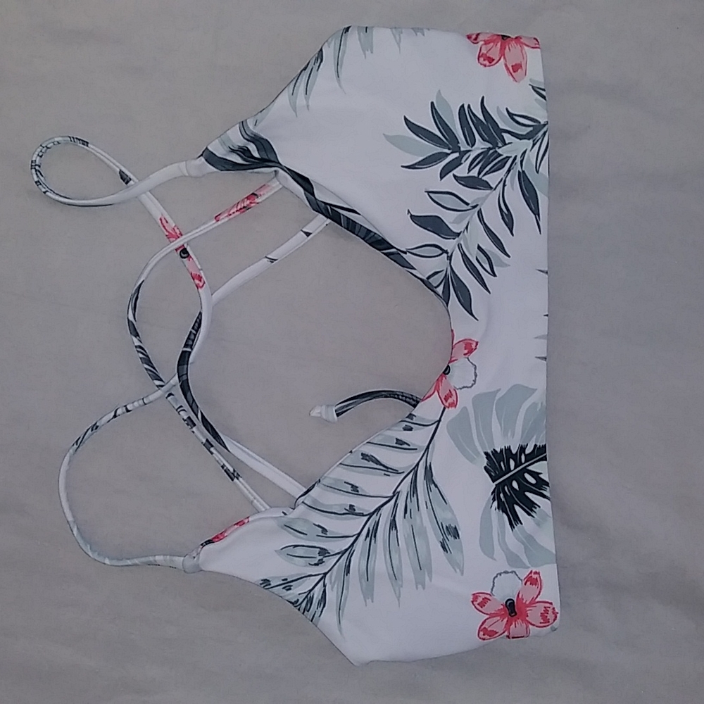 Shein Bikini Top